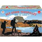 Det Store Turspillet. Helt På Vidda!