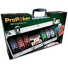 Propoker Koffert