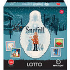 Snøfall Lotto