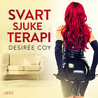 LUST Svartsjuketerapi BDSM Erotik Ljudbok