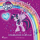Twilight Sparkle Och Kristallhjärtats Trollformel Ljudbok