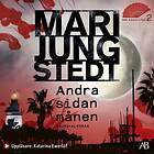 Andra Sidan Månen Ljudbok