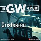 Grisfesten Ljudbok