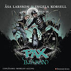 PAX. Bjäran Ljudbok