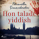 Hon Talade Yiddish Ljudbok