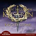 Krigets Gudar : Kejsaren IV Ljudbok