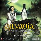 Ylvania: De Bortglömdas Stad Ljudbok