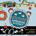 Simborgarmysteriet Ljudbok