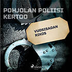 Vuosisadan Rikos Ljudbok