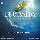 De Utvalda: Det Främmande Landet Ljudbok