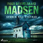 Svuren Till Tystnad Ljudbok