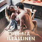 Cupido Tuhma Illallinen Ljudbok