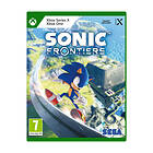 Sonic Frontiers (Xbox One | Series X/S)