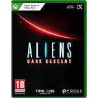 Aliens: Dark Descent (Xbox One | Series X/S)