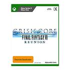 Crisis Core: Final Fantasy VII Reunion (Xbox One | Series X/S)