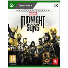 Marvel's Midnight Suns - Enhanced Edition (Xbox One | Series X/S)