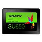 Adata Ultimate SU650 2.5" 512GB