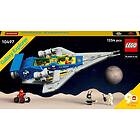LEGO Icons 10497 Galaxy Explorer
