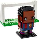 LEGO BrickHeadz 40542 FC Barcelona Go Brick Me