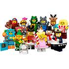 LEGO Minifigures 71034 Sarja 23
