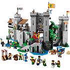 LEGO Icons 10305 Løveriddernes borg