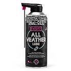 Muc-Off E-Bike All Weather Chain Lube 250ml