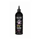 Muc-Off Dry Lube Vaxbaserad Liter kedjeolja 1