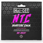 Muc-Off Nanotube Chain Ntc