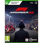 F1 Manager 2022 (Xbox One | Series X/S)