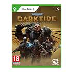 Warhammer 40,000: Darktide Imperial Edition (Xbox Series X/S)