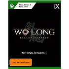 Wo Long: Fallen Dynasty (Xbox One | Series X/S)