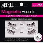 Ardell Magnetic Accents 002 Lashes