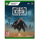 Saint Kotar (Xbox One | Series X/S)