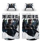 Last of Us: Part II PS5 Sticker