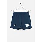 Adidas Club Tennis 3-Stripes Shorts (Jr)