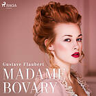 Madame Bovary Ljudbok