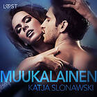 LUST Muukalainen – Eroottinen Novelli Ljudbok