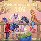 Världens Sämsta Lov Ljudbok