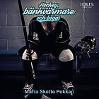 Hockey, Bänkvärmare Och Bögar Ljudbok