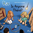 K For Kara 13 Is Anyone There? Ljudbok