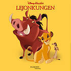 Story House Egmont Lejonkungen Ljudbok