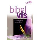 LOR Production Bibelvis Om Att Växa Och Studera Ljudbok