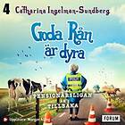 Goda Rån Är Dyra Ljudbok