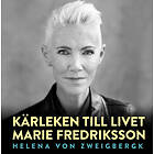 Kärleken Till Livet Ljudbok