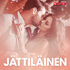 Cupido Jättiläinen – Eroottinen Novelli Ljudbok