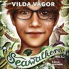 Seawalkers: Vilda Vågor (3) Ljudbok