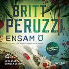 Ensam Ö Ljudbok