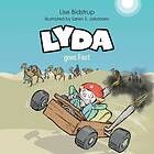 Tellerup A/S Lyda #5: Goes Fast Ljudbok