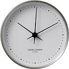 Georg Jensen Koppel Wall Clock 22cm