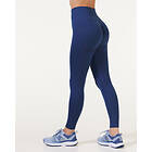 Levity Fitness Ignite Seamless Scrunch Tights (Dame)